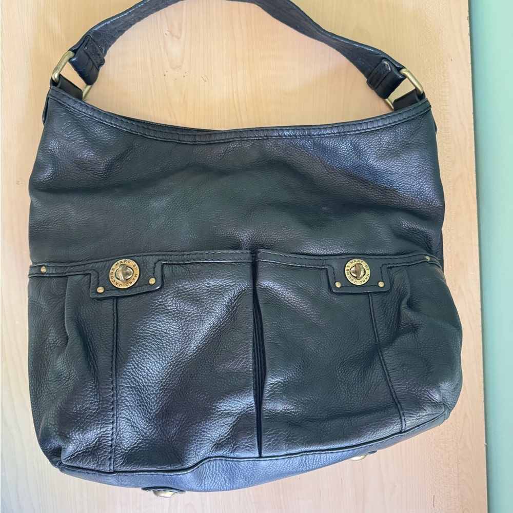 ◾️Marc by Marc Jacobs◾️ buttery soft leather bag